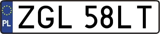 ZGL58LT