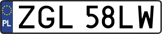 ZGL58LW