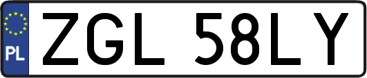 ZGL58LY