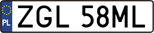 ZGL58ML