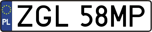 ZGL58MP