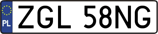 ZGL58NG
