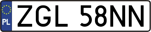 ZGL58NN