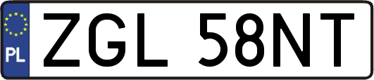 ZGL58NT