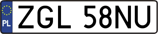 ZGL58NU