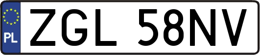 ZGL58NV