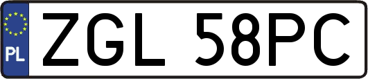 ZGL58PC