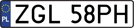 ZGL58PH
