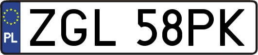 ZGL58PK