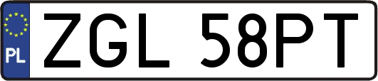 ZGL58PT
