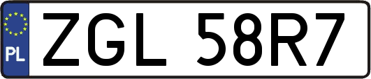 ZGL58R7