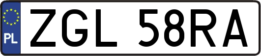 ZGL58RA