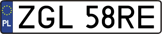 ZGL58RE