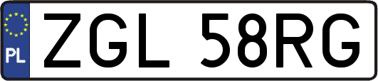 ZGL58RG