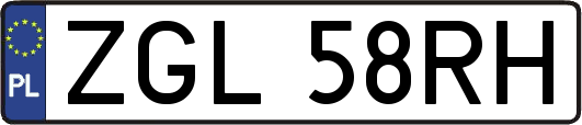 ZGL58RH