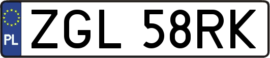 ZGL58RK