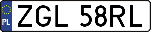 ZGL58RL