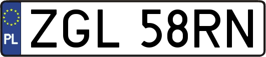 ZGL58RN