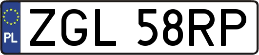 ZGL58RP