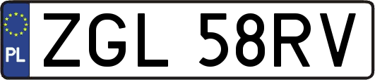ZGL58RV