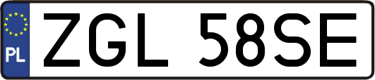ZGL58SE