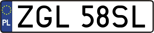 ZGL58SL