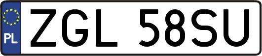 ZGL58SU