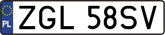 ZGL58SV