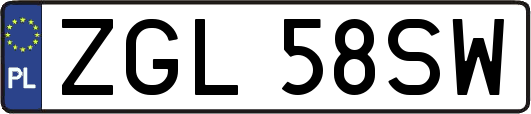 ZGL58SW