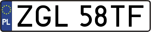 ZGL58TF