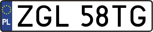 ZGL58TG