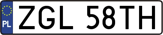 ZGL58TH
