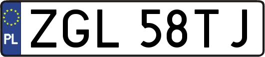 ZGL58TJ