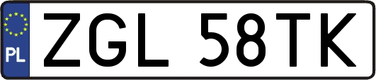 ZGL58TK