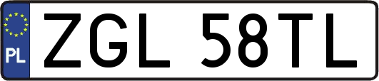 ZGL58TL
