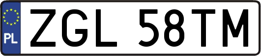 ZGL58TM