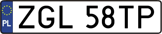 ZGL58TP