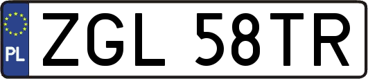 ZGL58TR