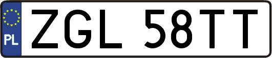 ZGL58TT