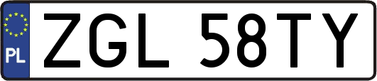 ZGL58TY