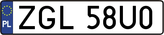 ZGL58U0