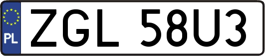 ZGL58U3