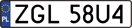 ZGL58U4