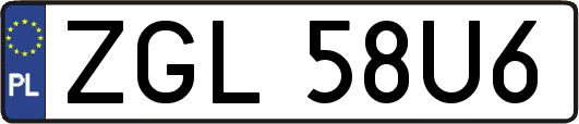 ZGL58U6