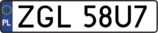 ZGL58U7