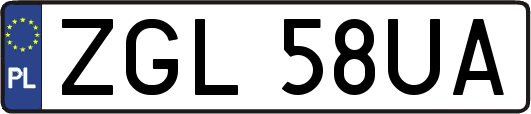 ZGL58UA