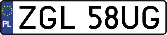 ZGL58UG