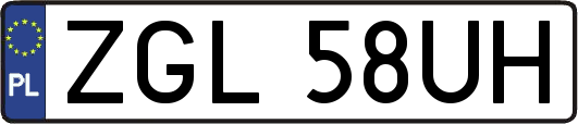 ZGL58UH