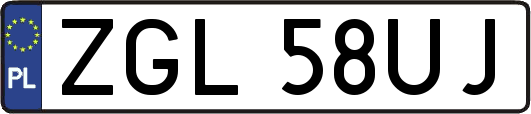 ZGL58UJ