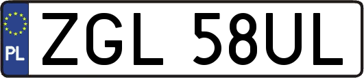 ZGL58UL